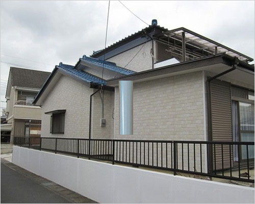 鋼結(jié)構(gòu)屋面排水系統(tǒng) 鋼結(jié)構(gòu)屋面排水系統(tǒng)把鋼結(jié)構(gòu)屋面排水化,體系化.科學(xué)利用鋁材質(zhì)金屬材料,優(yōu)化鋼結(jié)構(gòu)有組織排水體系的耐腐蝕性.