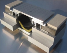 地面沉降縫 地面沉降縫為防止建筑物各部分由于地基不均勻沉降引起房屋破壞所設置的垂直縫